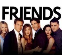 老友记第一季第16集 老友记第一季第16集
