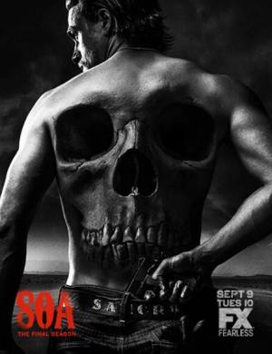 混乱之子第七季/全集Sons of Anarchy 混乱之子第七季/全集Sons of Anarchy