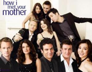 老爸老妈的浪漫史第六季/How I Met Your Mother(6) 老爸老妈的浪漫史第六季/How I Met Your Mother(6)