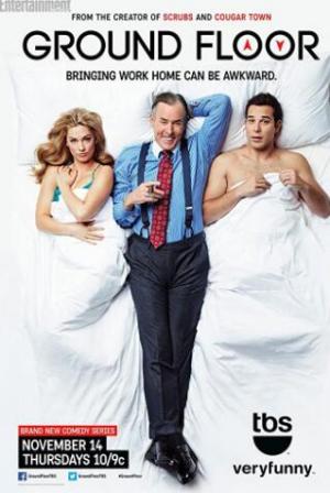 爱情零距离第一至二季/Ground Floor1全集 爱情零距离第一至二季/Ground Floor1全集