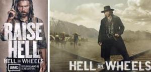 地狱之轮第二季/全集Hell on Wheels Season 2 地狱之轮第二季/全集Hell on Wheels Season 2