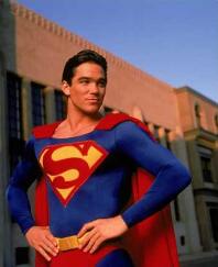 超人新冒险第一-四季 /全集Superman 超人新冒险第一-四季 /全集Superman