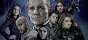 神盾局特工第五季音乐原声 神盾局特工第五季音乐原声