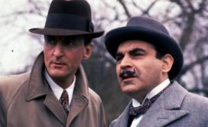 大侦探波罗系列第一季/全集Poirot 大侦探波罗系列第一季/全集Poirot