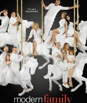 摩登家庭第七季-till soon 摩登家庭第七季-till soon