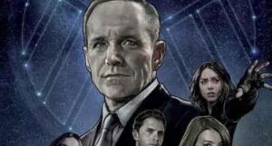 神盾局特工第五季第1-5集 神盾局特工第五季第1-5集