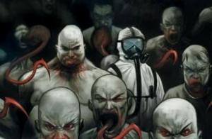 血族第四季演职员表 血族第四季演职员表