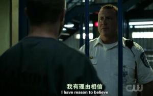 绿箭侠第七季幕后制作 绿箭侠第七季幕后制作