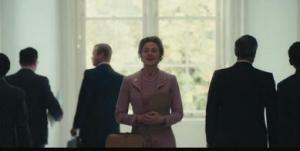 美国夫人第一季什么人以何种理由才敢反对男女平等? 美国夫人第一季什么人以何种理由才敢反对男女平等?