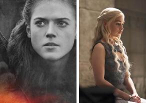 权力的游戏第四季第1-5集