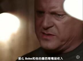 盾牌第六季的语录 盾牌第六季的语录