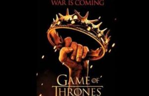 权力的游戏第二季第6-10集 权力的游戏第二季第6-10集