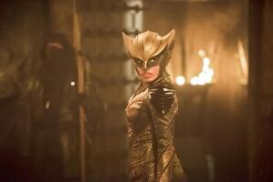 明日传奇第五季 DC电视剧 明日传奇第五季 DC电视剧