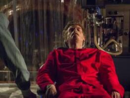 汉尼拔第三季第6-10集 汉尼拔第三季第6-10集