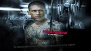 越狱第四季音乐原声 越狱第四季音乐原声