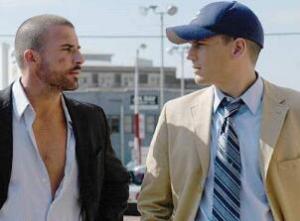 越狱第二季剧集评价 越狱第二季剧集评价