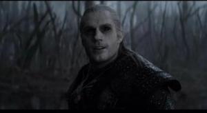 对《猎魔人第一季》并不出色的剧本的一些意见 对《猎魔人第一季》并不出色的剧本的一些意见