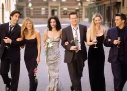 老友记第七季第21-24集 老友记第七季第21-24集