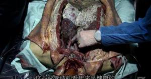 血族第一季幕后花絮 血族第一季幕后花絮