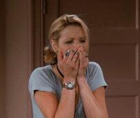 老友记第四季第14集 老友记第四季第14集