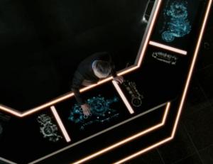 人类命运被锁死了吗?《西部世界第三季》给出了答案! 人类命运被锁死了吗?《西部世界第三季》给出了答案!