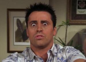 老友记第二季第10集