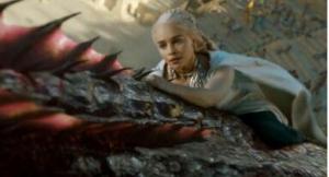 权力的游戏第五季第1-5集 权力的游戏第五季第1-5集