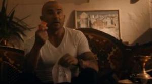 越狱第三季第1-5集 越狱第三季第1-5集