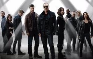 神盾局特工第三季播出信息 神盾局特工第三季播出信息