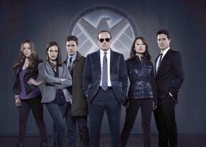 神盾局特工第六季幕后制作 神盾局特工第六季幕后制作