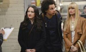 破产姐妹第四季人物和剧情似乎变得越来越空洞 破产姐妹第四季人物和剧情似乎变得越来越空洞