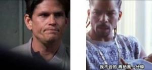 今天终于看完了盾牌第五季 今天终于看完了盾牌第五季