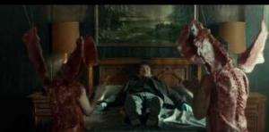 汉尼拔第一季第6-10集 汉尼拔第一季第6-10集