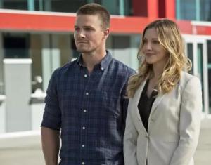 绿箭侠第三季第1-5集 绿箭侠第三季第1-5集