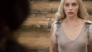 权力的游戏第一季幕后花絮 权力的游戏第一季幕后花絮