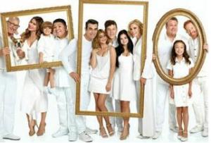 摩登家庭第四季相关资料 摩登家庭第四季相关资料