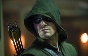 绿箭侠第五季音乐原声 绿箭侠第五季音乐原声