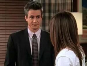 老友记第四季第8集 老友记第四季第8集