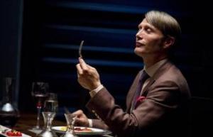 汉尼拔第一季第1-5集 汉尼拔第一季第1-5集