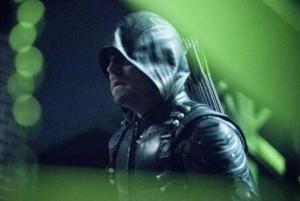 绿箭侠第六季第6-10集 绿箭侠第六季第6-10集