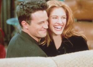 老友记第六季第12集 老友记第六季第12集