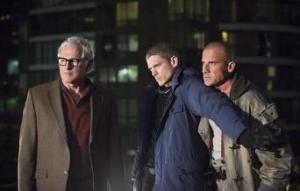 明日传奇第一季第16集