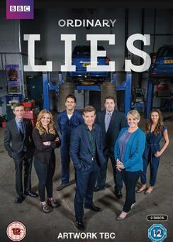 平凡的谎言第一至二季/全集Ordinary Lies 平凡的谎言第一至二季/全集Ordinary Lies