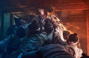 王国第二季播出信息 王国第二季播出信息