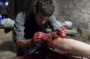 低俗怪谈第三季第1-5集 低俗怪谈第三季第1-5集