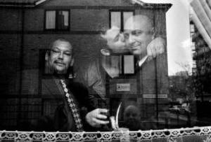 西方人眼中的“江湖”,非《伦敦黑帮第一季》莫属 西方人眼中的“江湖”,非《伦敦黑帮第一季》莫属