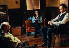 福尔摩斯:基本演绎法第一季第16-20集 福尔摩斯:基本演绎法第一季第16-20集