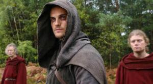 天命之咒第一季/全集Cursed 天命之咒第一季/全集Cursed