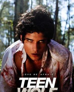 少狼第六季/全集Teen Wolf(6) 少狼第六季/全集Teen Wolf(6)