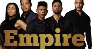 嘻哈帝国第二至三季/全集Empire第2季 嘻哈帝国第二至三季/全集Empire第2季